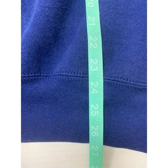 Vintage Thick Knit Sweatshirt - Picture 7 of 7